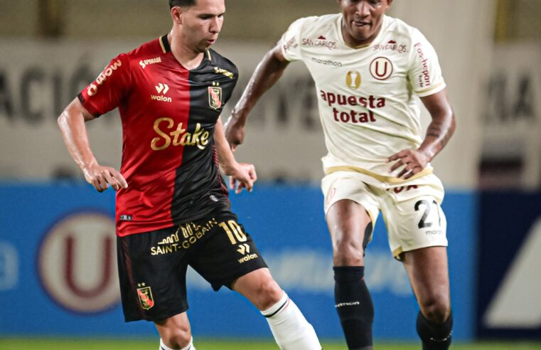 El FBC Melgar busca recuperar la confianza en casa