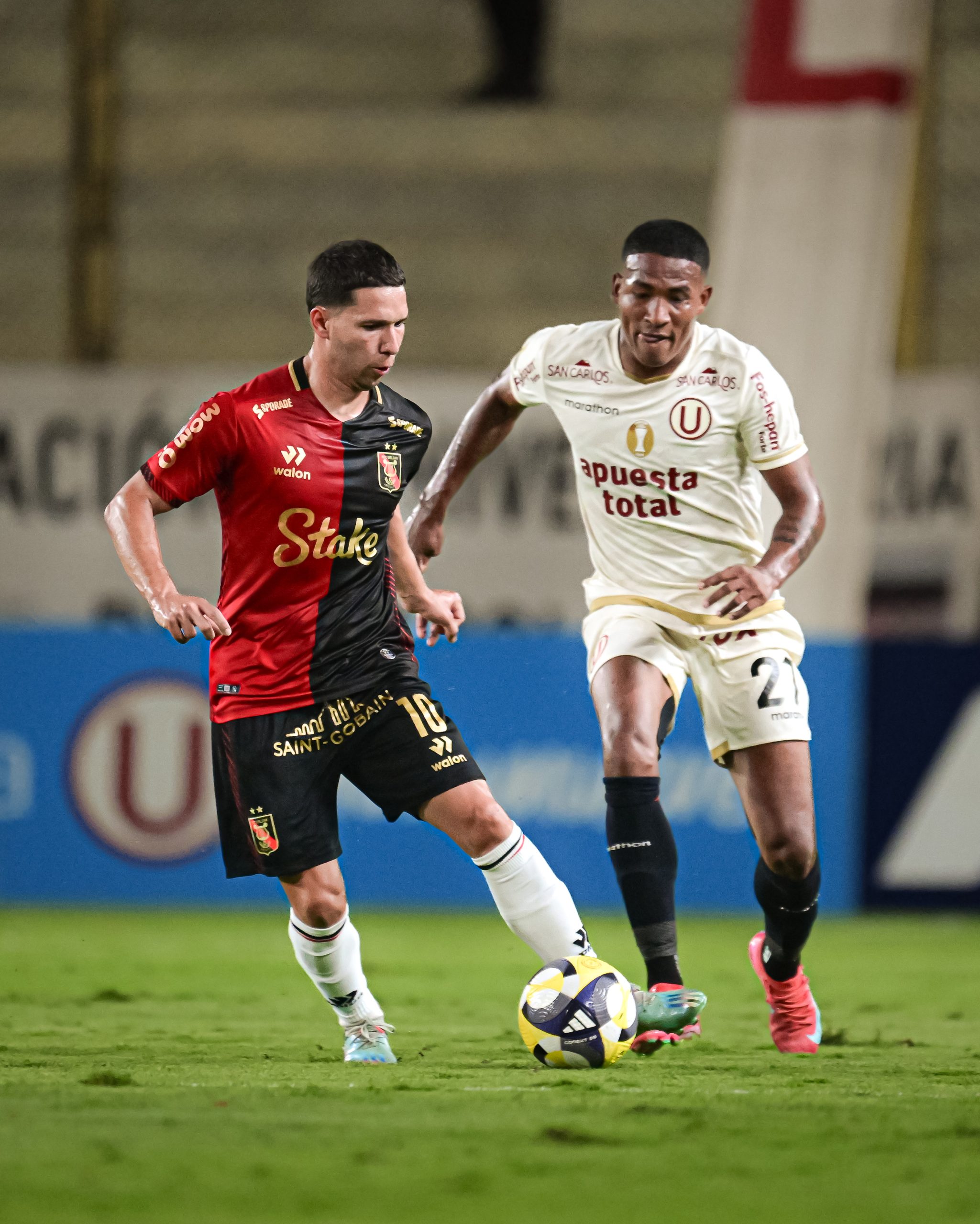 El FBC Melgar busca recuperar la confianza en casa