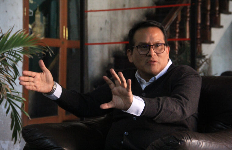 Orden vial y cambio cultural condicionan ingreso del SIT a etapa operativa