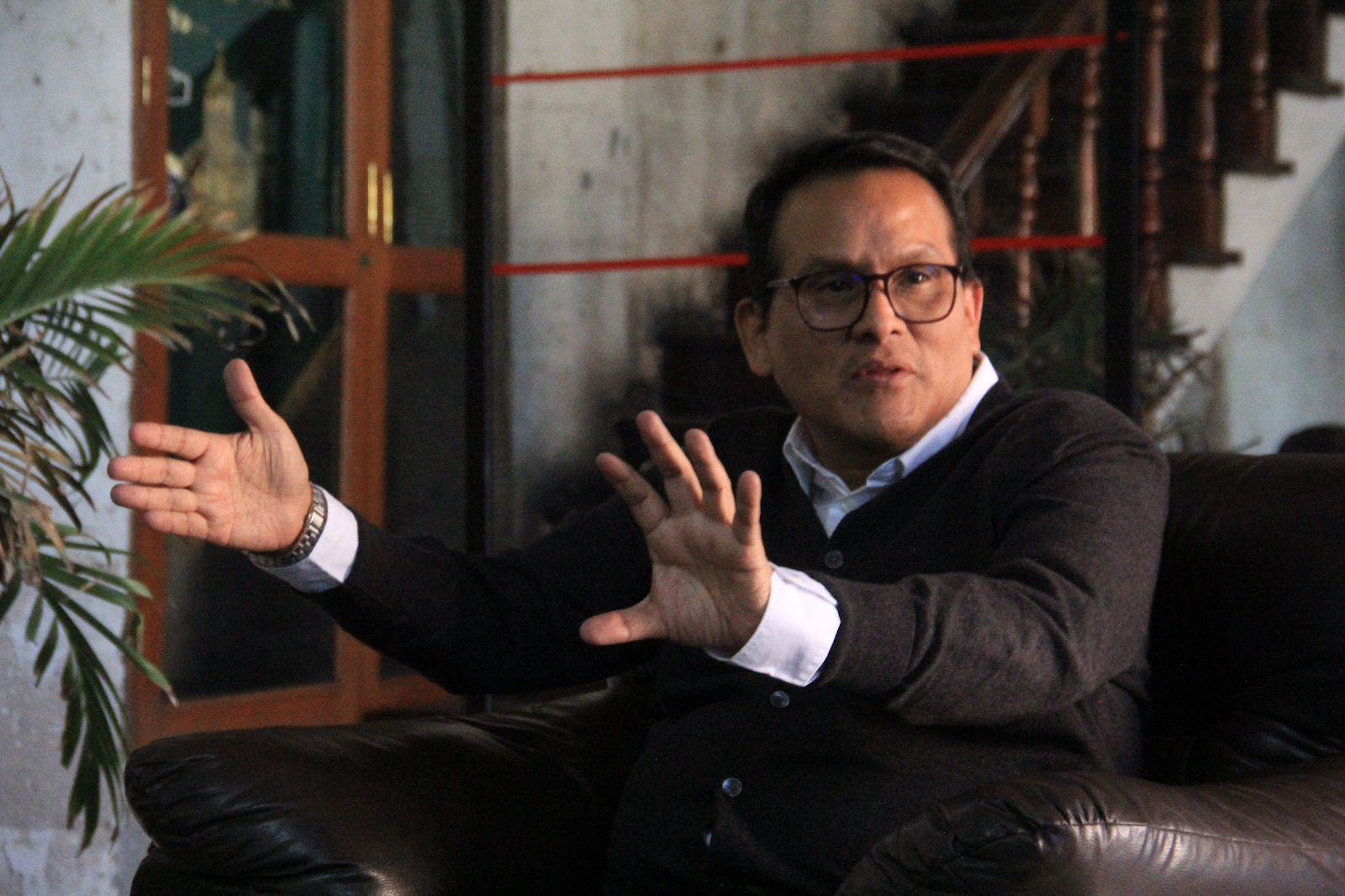 Orden vial y cambio cultural condicionan ingreso del SIT a etapa operativa