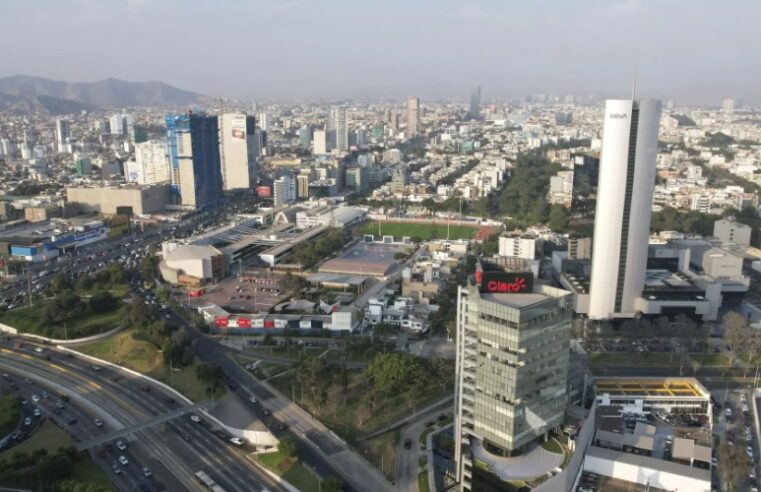 Crecimiento de la economía peruana en julio 2025 fue mejor al esperado