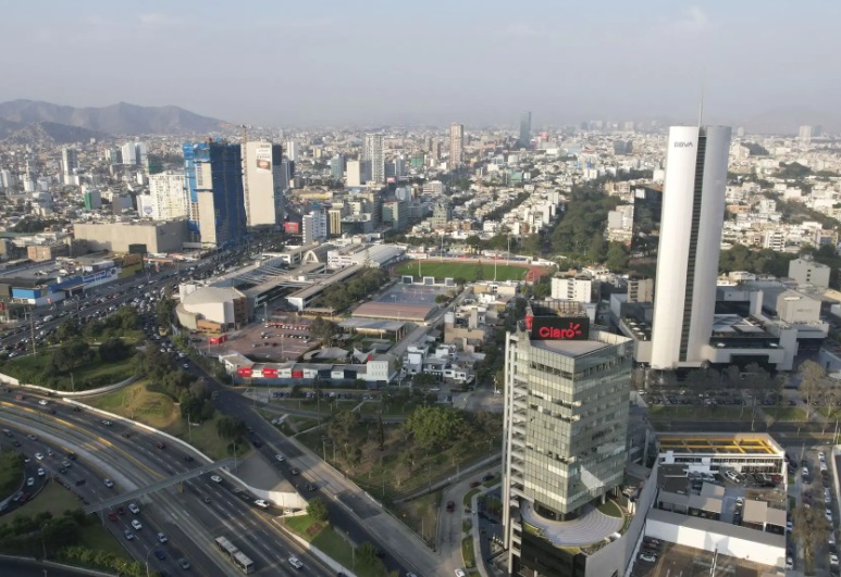 Crecimiento de la economía peruana en julio 2025 fue mejor al esperado