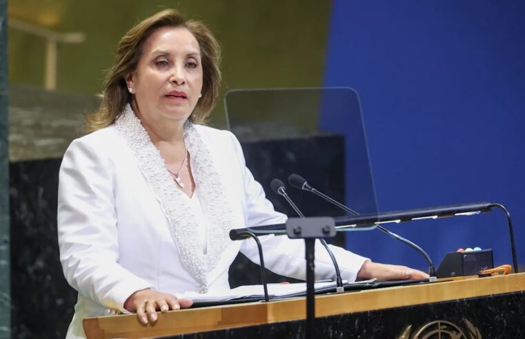 Acusa «intervencionismo» en «asuntos internos» de países