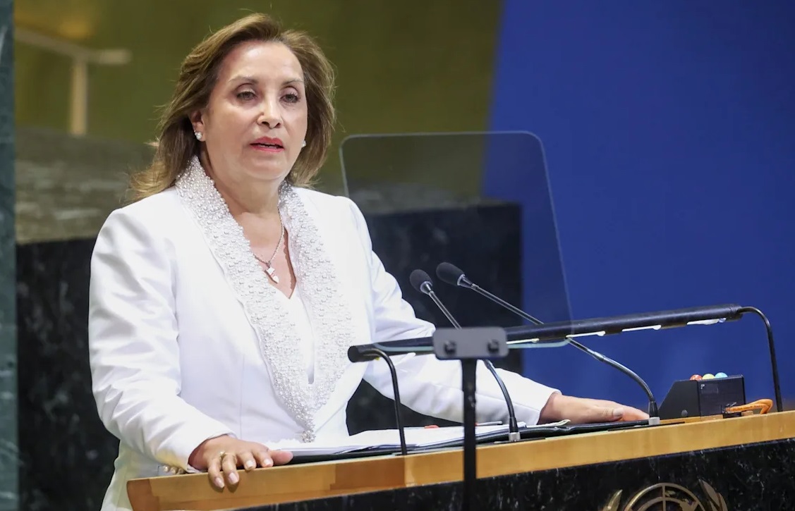 Acusa «intervencionismo» en «asuntos internos» de países