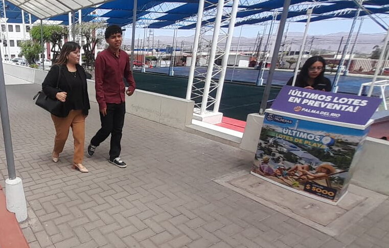 FOTO DE HOY VIERNES 12 DE SETIEMBRE