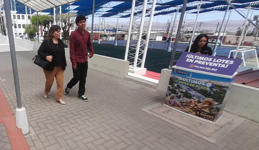 FOTO DE HOY VIERNES 12 DE SETIEMBRE