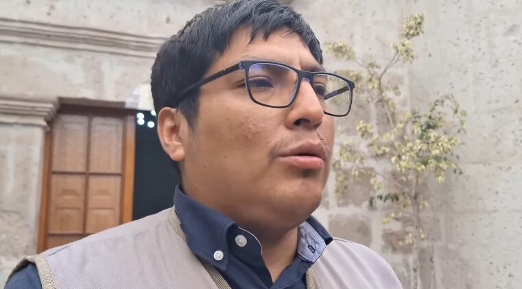 Arequipa registra 10 expedientes por daños al patrimonio en 2025