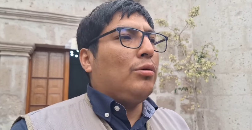 Arequipa registra 10 expedientes por daños al patrimonio en 2025