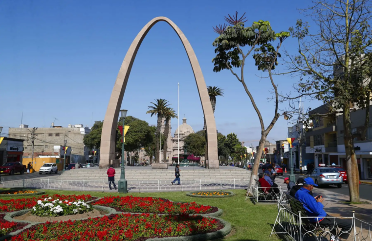 Aprueban estrategia regional frente al cambio climático