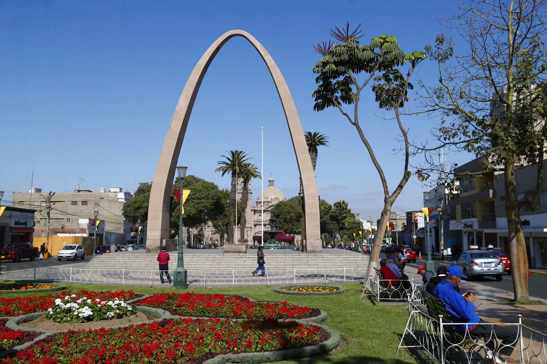 Aprueban estrategia regional frente al cambio climático