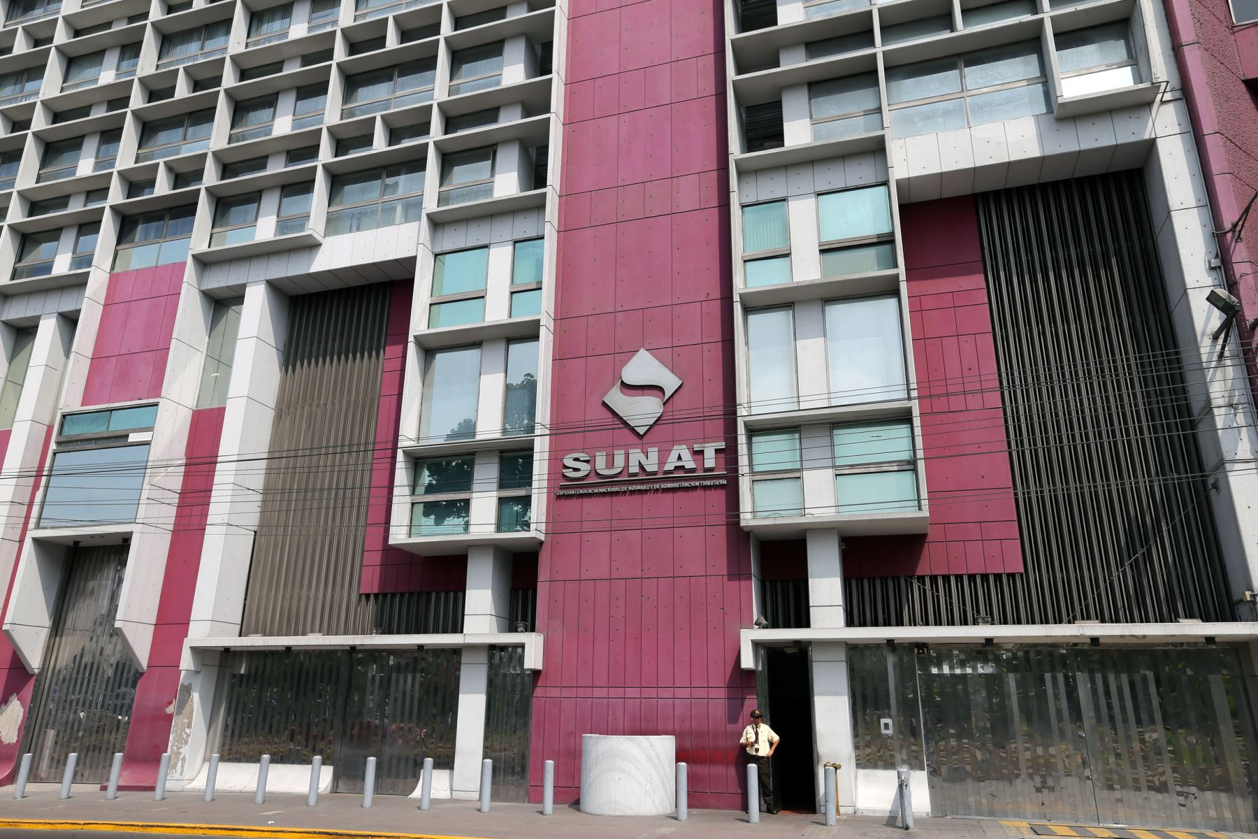 Sunat aplicará multa de hasta S/ 3,200 por no declarar RPH