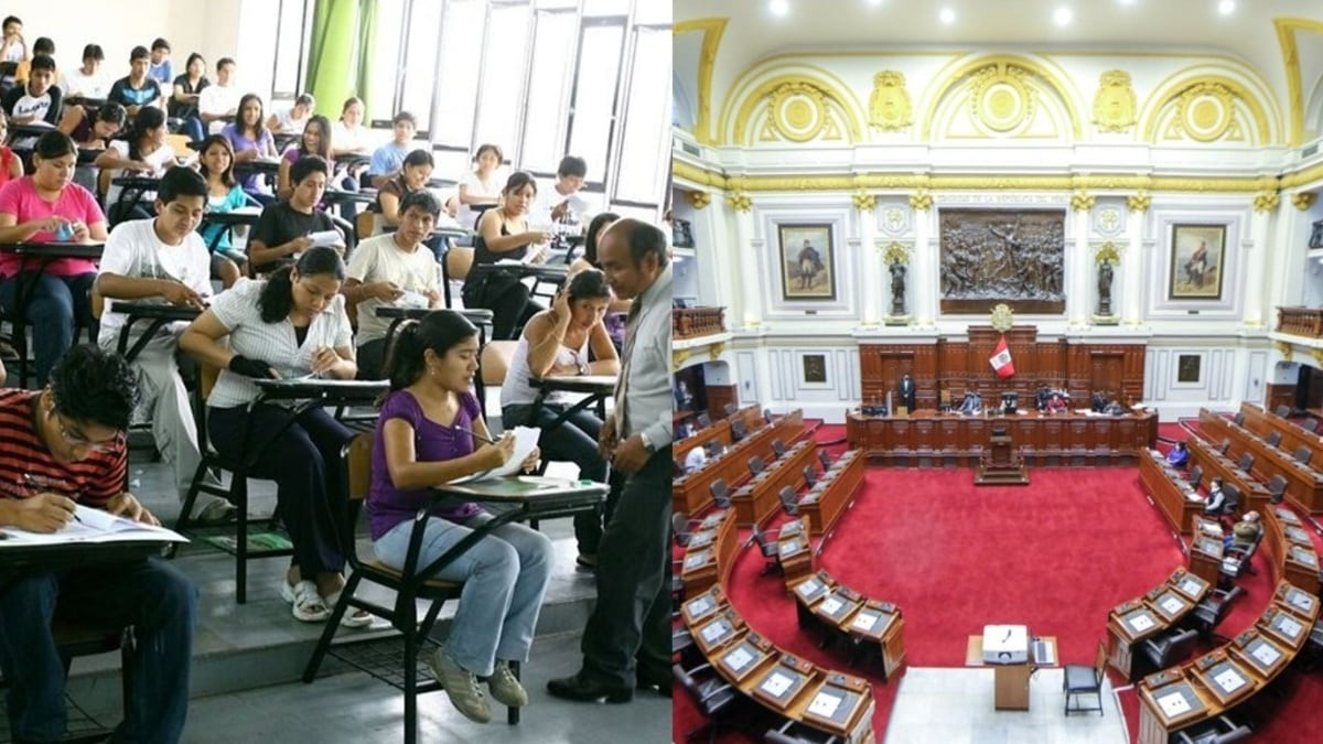 «No hay presupuesto para crear 20 universidades más»