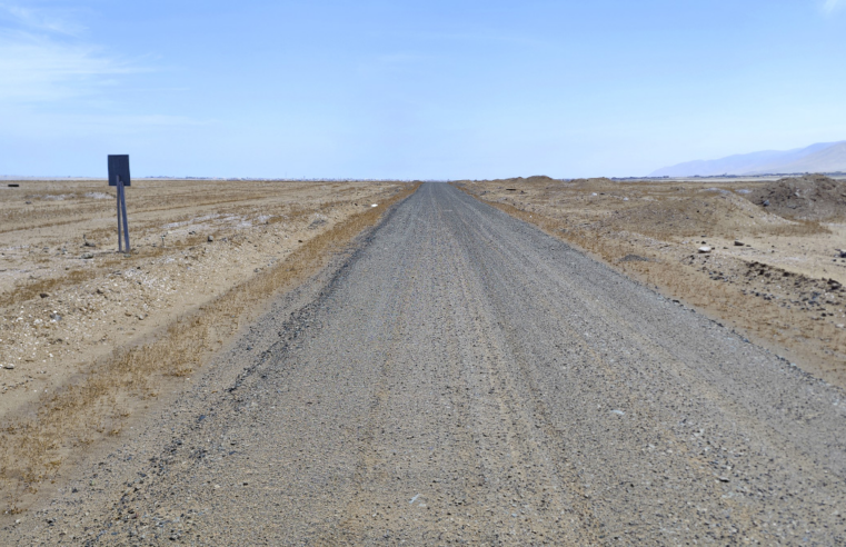 Hallan perjuicio de S/ 1.3 millones por construcción en terrenos privados