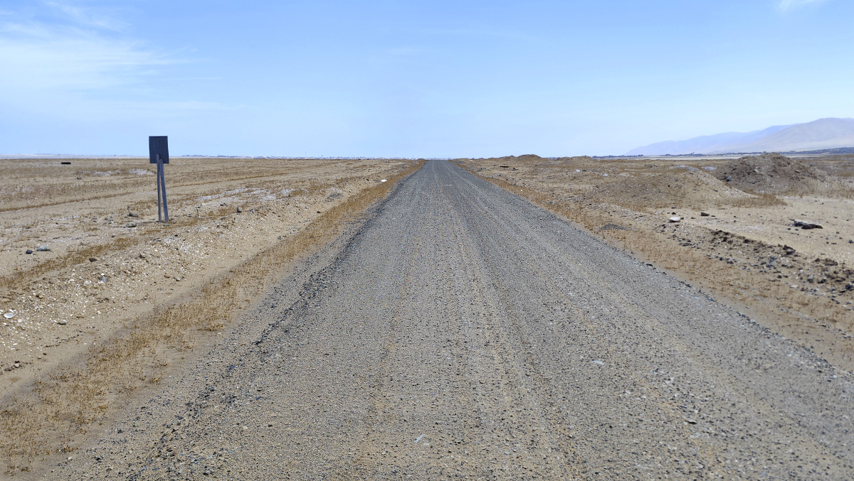 Hallan perjuicio de S/ 1.3 millones por construcción en terrenos privados