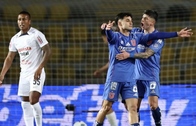 Alianza Lima se quedó a puertas de hacer historia