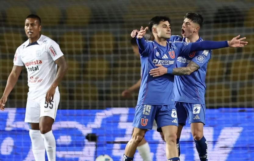 Alianza Lima se quedó a puertas de hacer historia