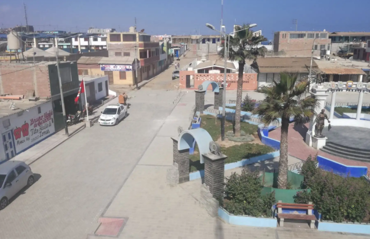 Más de 70 sismos se han registrado en Arequipa en lo que va del 2025