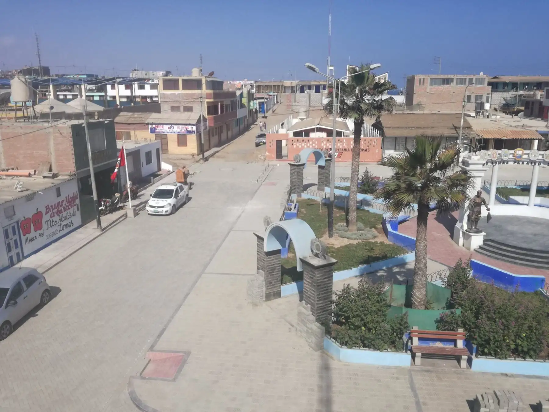 Más de 70 sismos se han registrado en Arequipa en lo que va del 2025