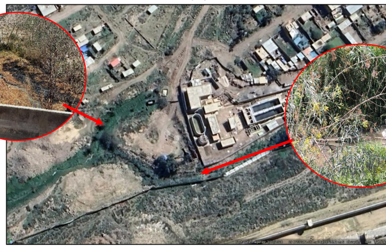 Por deficiencias y retrasos en PTAR continúa contaminación
