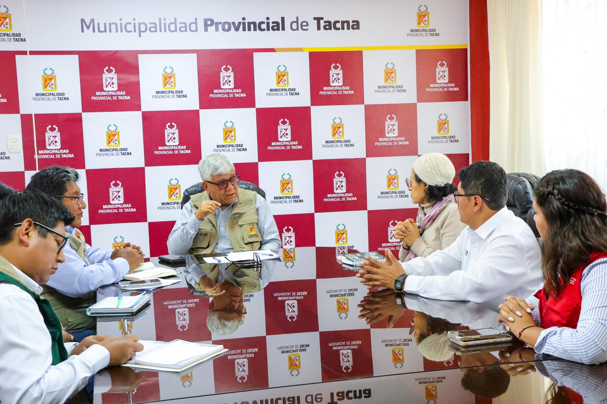 Elaboran expediente técnico para planta de tratamiento de residuos