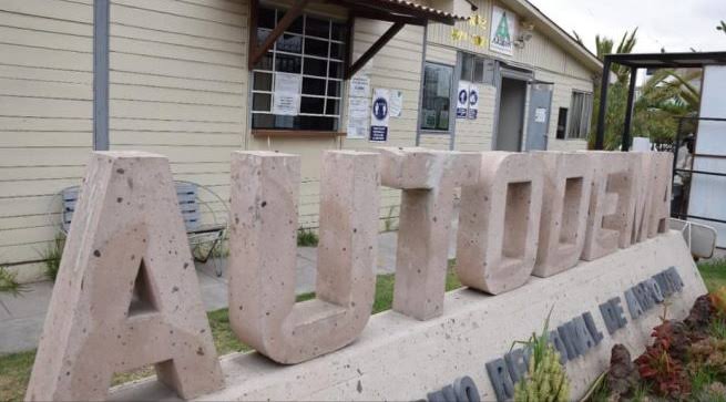 Nadie entiende por qué sigue existiendo Autodema