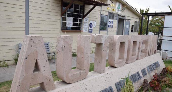 REDUCCIÓN DE PERSONAL EN AUTODEMA. Consejo Regional solicitará informe