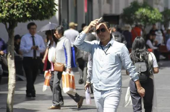 ¿SENSACIÓN DE CALOR? Senamhi afirma que las temperaturas diurnas serán más bajas este año