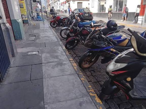 AREQUIPA. Fotopapeletas se implementan a fin de mes