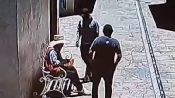 Si eres cambista o agente ten en cuenta estas recomendaciones y evita los robos