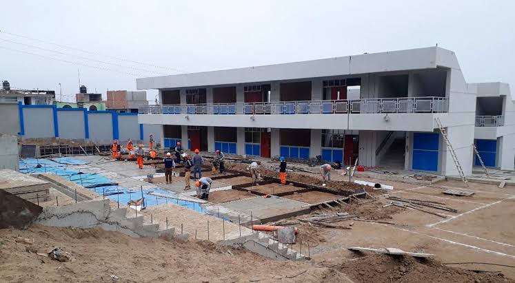 “DECEPCIÓN TOTAL”. Apafas afirman que Rohel Sánchez ha hecho muy poco por la educación