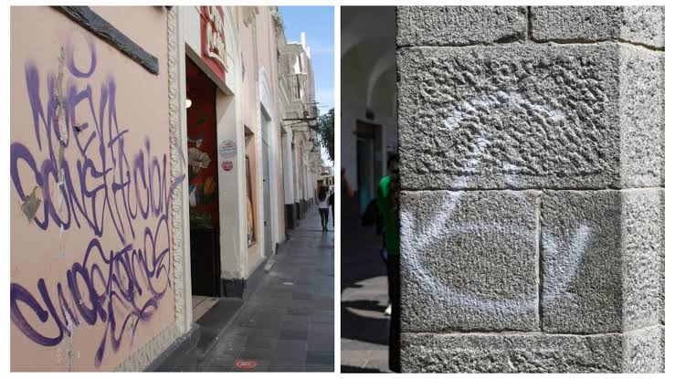 Arequipa, 25 años como patrimonio y ningún vándalo sancionado