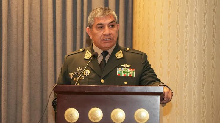 Difunden audio con amenaza a testigo para no declarar en contra de Zanabria