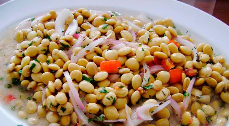 Tarwi, el legado andino que sigue alimentando al Perú