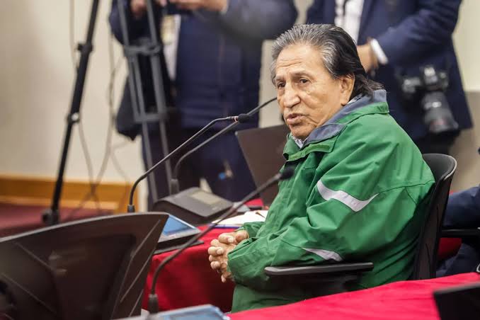 Toledo fue trasladado a clínica para cita médica programada