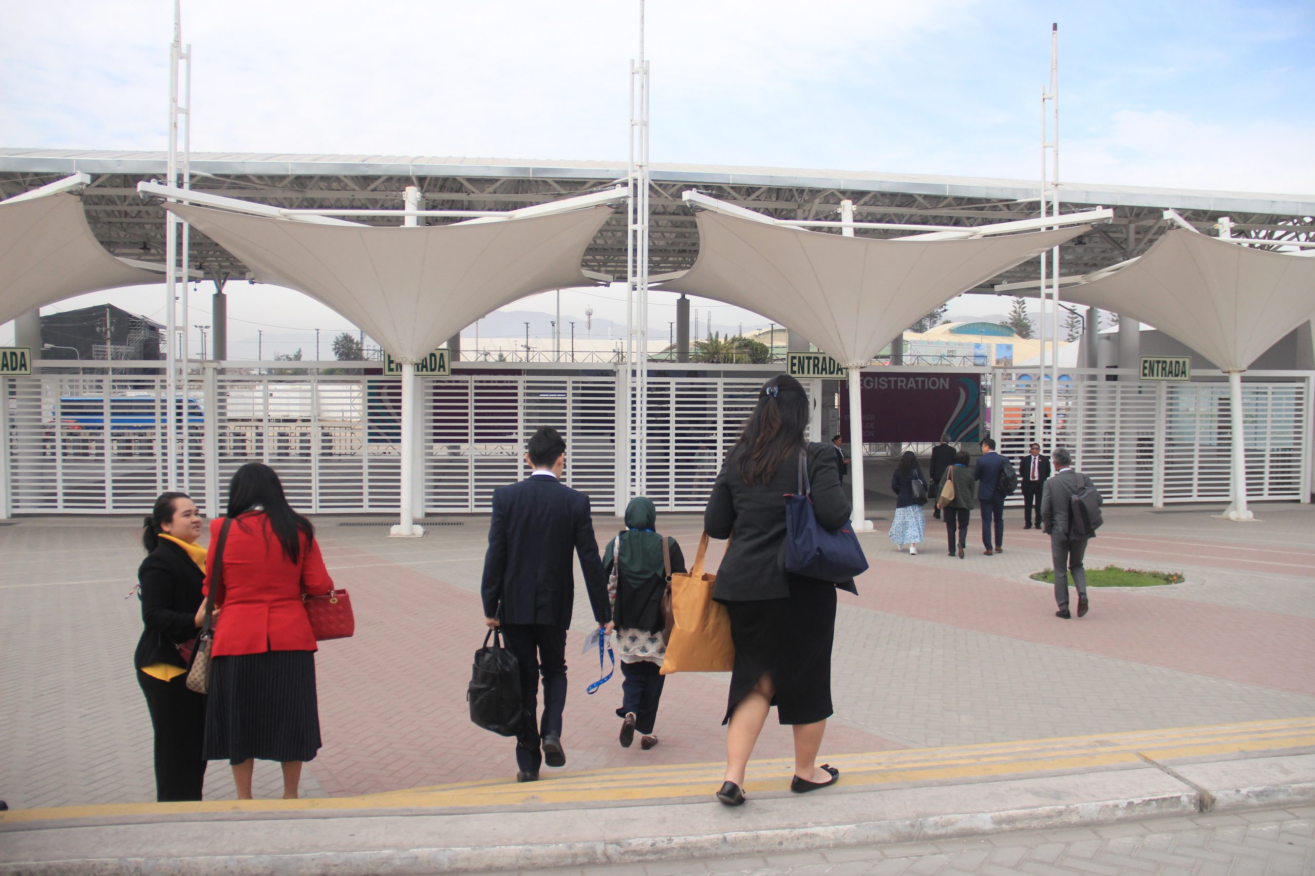 GRA espera propuesta del FDR para definir futuro de Cerro Juli