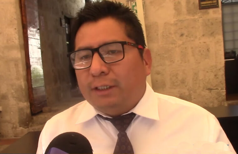 Red de Salud Islay inicia ordenamiento de personal en octubre