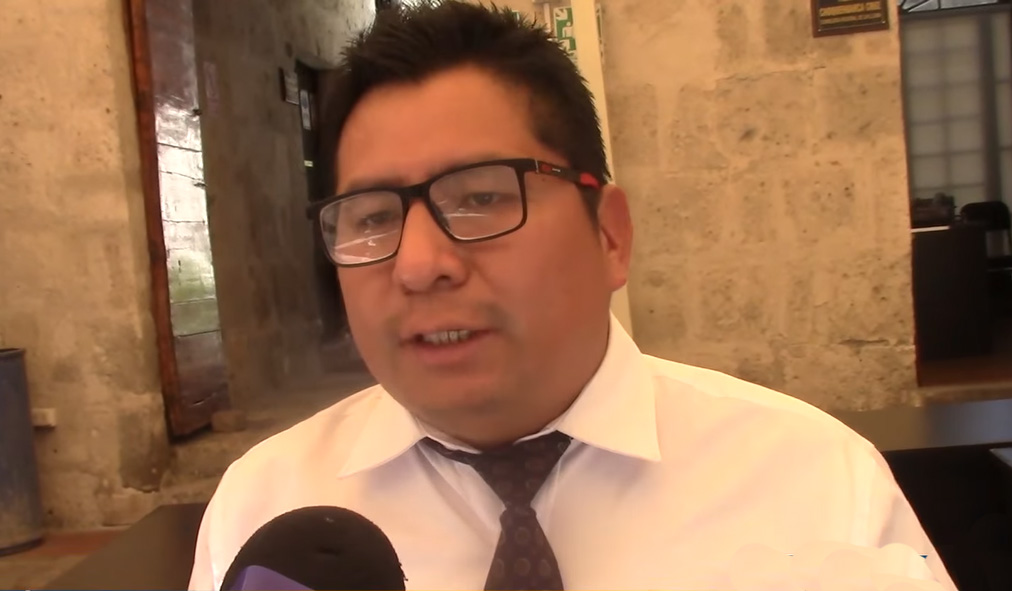 Red de Salud Islay inicia ordenamiento de personal en octubre