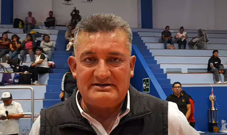 Falta de auxilio expone deficiencias en Juegos Escolares 2025