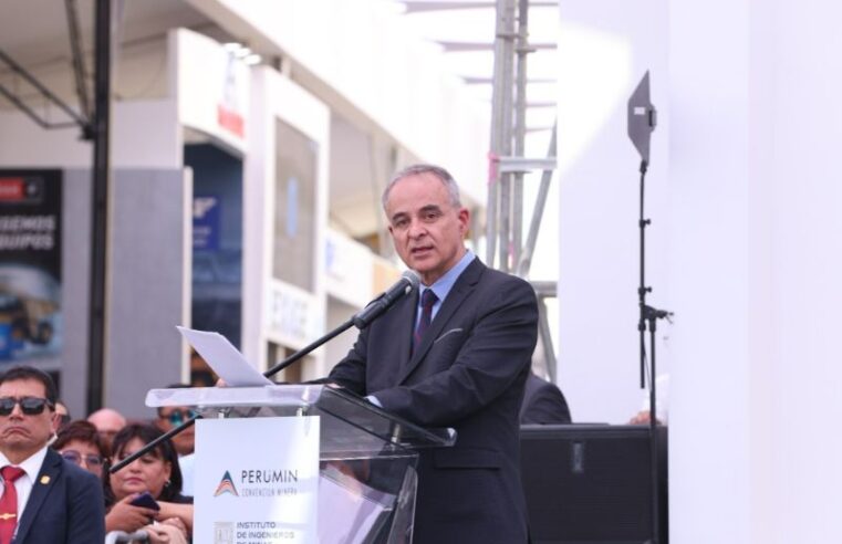 MINEM: Se requiere mejores estrategias para uso del canon