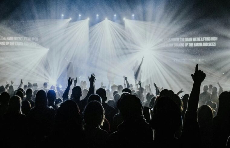 Brasileños afectados por seguidilla de conciertos