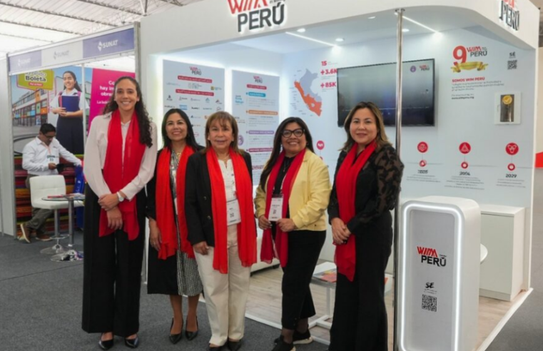 Mujeres en minería: una brecha que Arequipa aún no logra cerrar