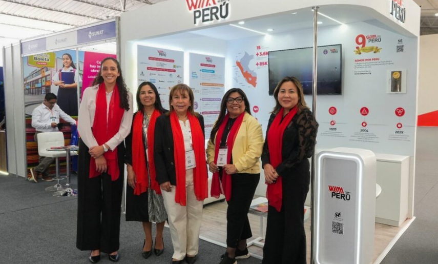 Mujeres en minería: una brecha que Arequipa aún no logra cerrar