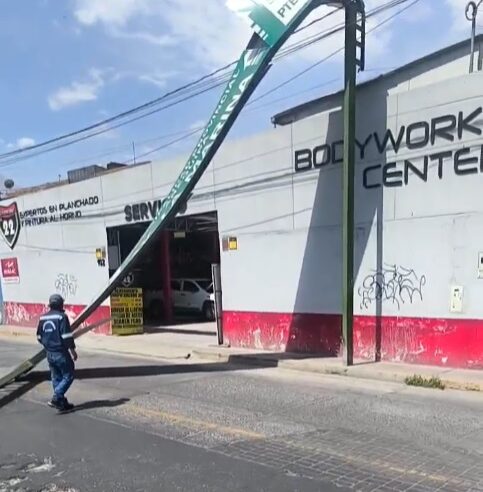 FOTO DE HOY MIERCOLES 17 DE SETIEMBRE