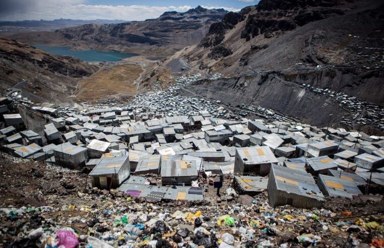 La Rinconada: mal de montaña puede afectar hasta el 30 % de la población