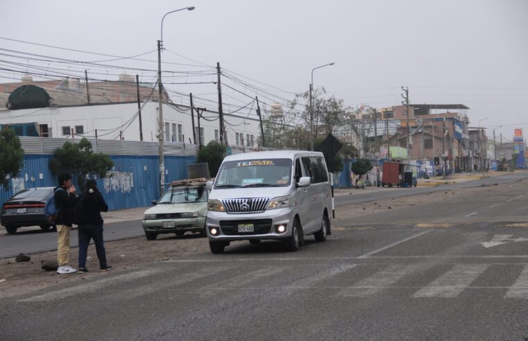 “Loncheritas”: el vehículo más vendido en Arequipa que sigue generando caos