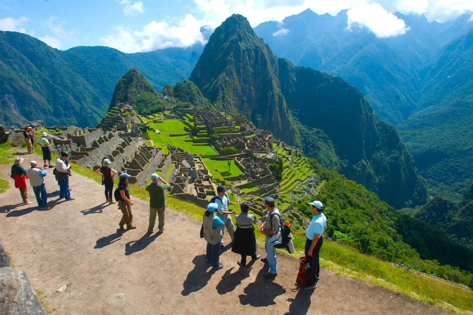 Corea invertirá cerca de S/ 100 millones para el desarrollo sostenible de Machu Picchu