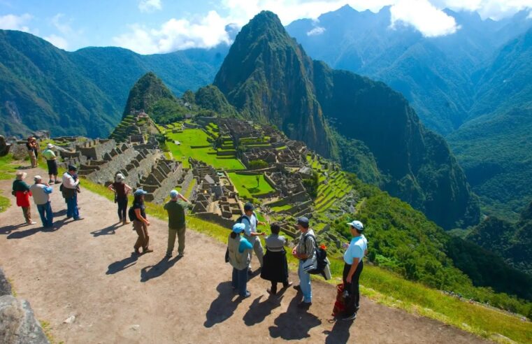 Estiman que Machu Picchu recibirá más de 1.5 millones de visitantes