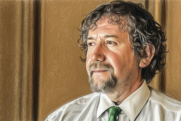 Un año sin Mazzotti