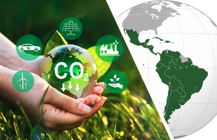 América Latina: urge priorizar la transición ecológica