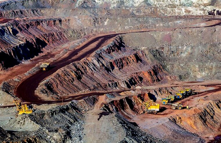 Perú: oportunidad para inversiones en cobre, litio y minería polimetálica